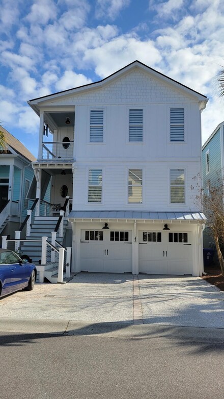 43 Morgans Cove Dr, Isle of Palms, SC 29451