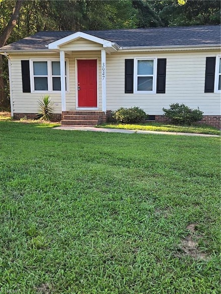 3947 Eastland Ave, Greensboro, NC 27401