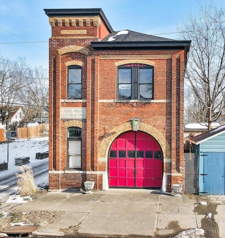 420 N 9th St, Hamilton, OH 45011
