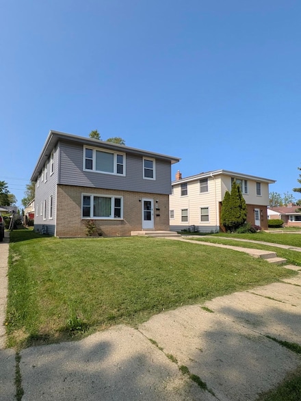 4006 17th St, Racine, WI 53405