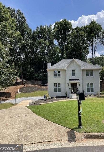 3655 Wassaw Ln, Duluth, GA 30096