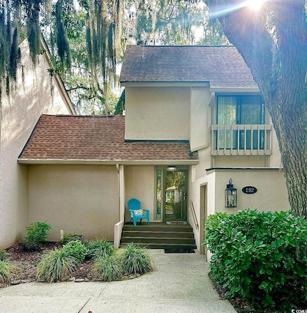 101 Mayrant Bluff Ln Unit 102, Georgetown, SC 29440