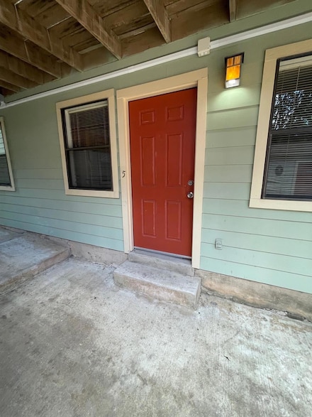 4405 Avenue A Unit 5, Austin, TX 78751