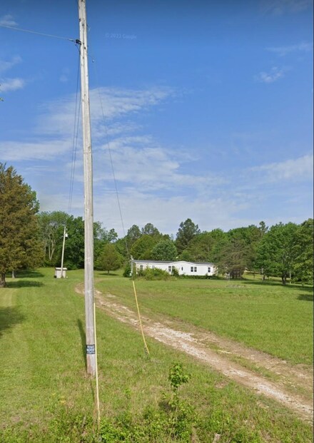 Unlisted Address