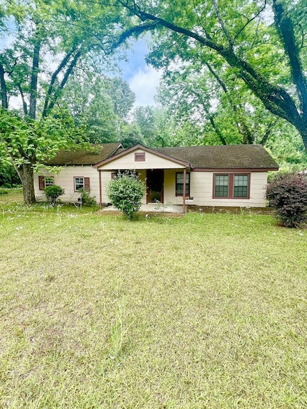 913 Rood St, Albany, GA 31705