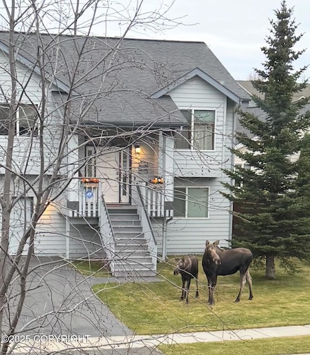 5720 Kenai Fjords Loop, Anchorage, AK 99502