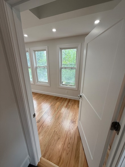 13 Fairmont St Unit 2, Arlington, MA 02474