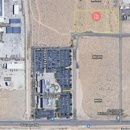 0 Ave L12 4th Stw Unit 24007198, Lancaster, CA 93534