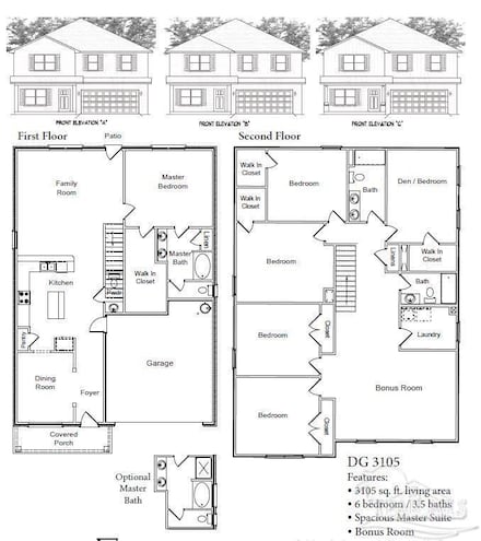 5299 Hidden Pines Cir, Milton, FL 32583