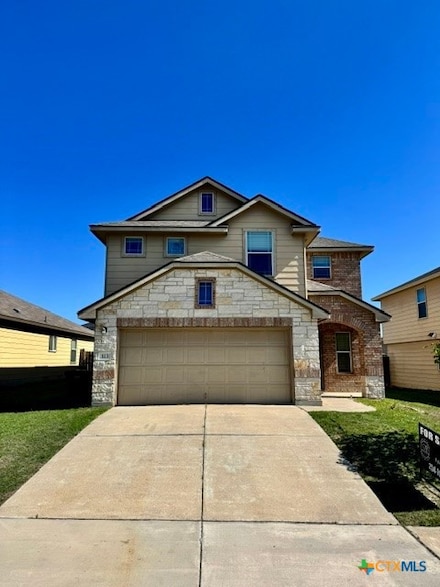 113 W Gemini Ln, Killeen, TX 76542