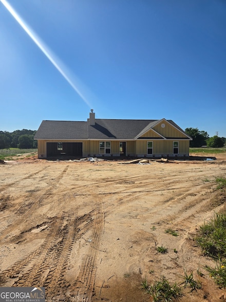 3261 Broadnax Mill Rd Unit 2, Loganville, GA 30052