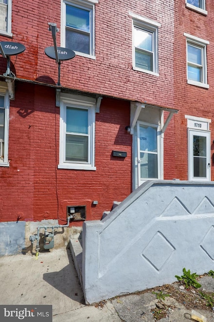 1708 Briggs St, Harrisburg, PA 17103
