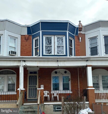 1343 Princess Ave, Camden, NJ 08103