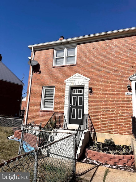 1008 Tunbridge Rd, Baltimore, MD 21212