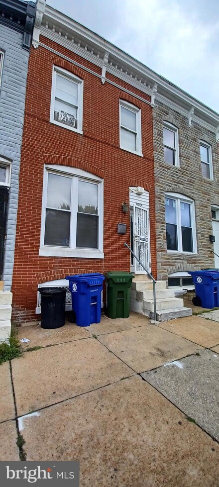 2004 E Preston St, Baltimore, MD 21213