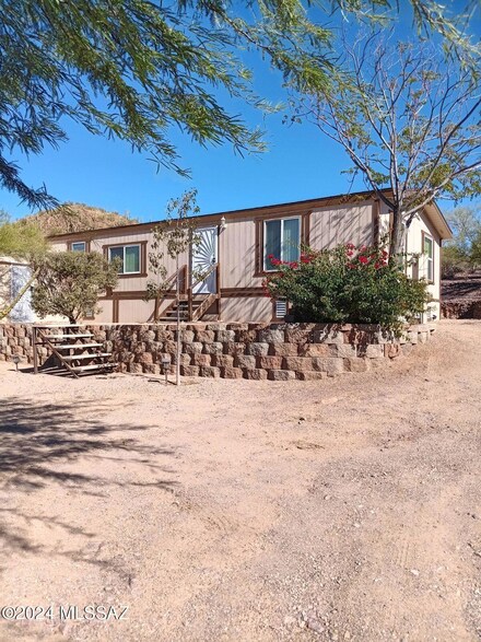 6223 S Speaks Trail, Tucson, AZ 85746