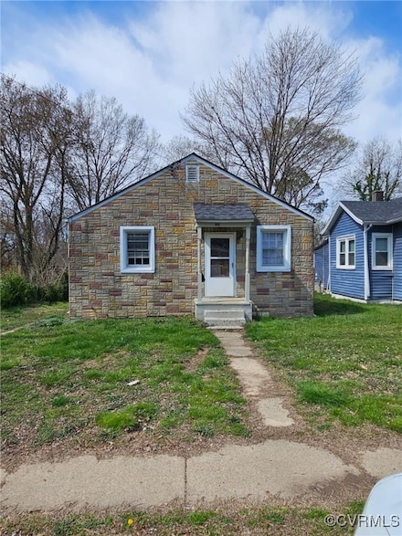 1411 Lynhaven Ave, Richmond, VA 23224