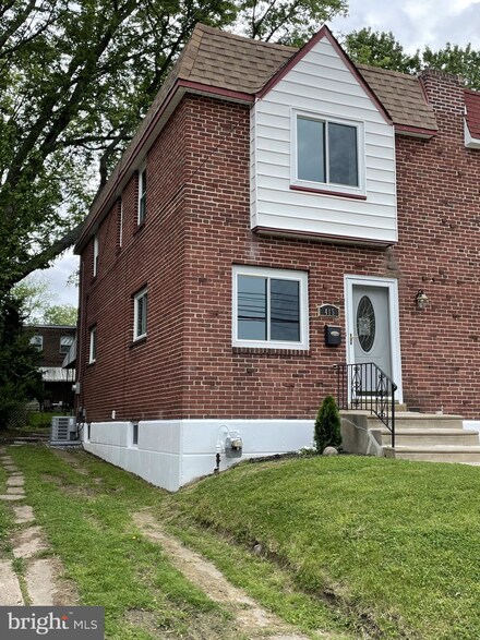 415 Madison Ave, Prospect Park, PA 19076
