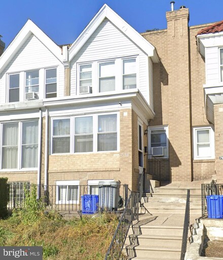 7158 Marsden St, Philadelphia, PA 19135