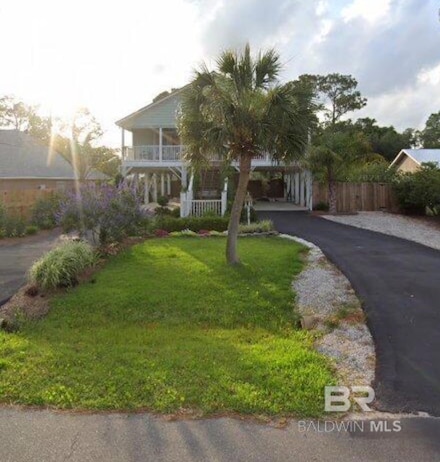 436 Magnolia Dr, Gulf Shores, AL 36542