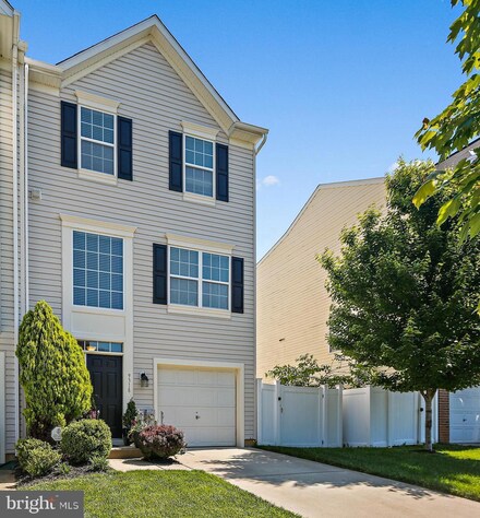 9318 Silver Charm Dr, Randallstown, MD 21133