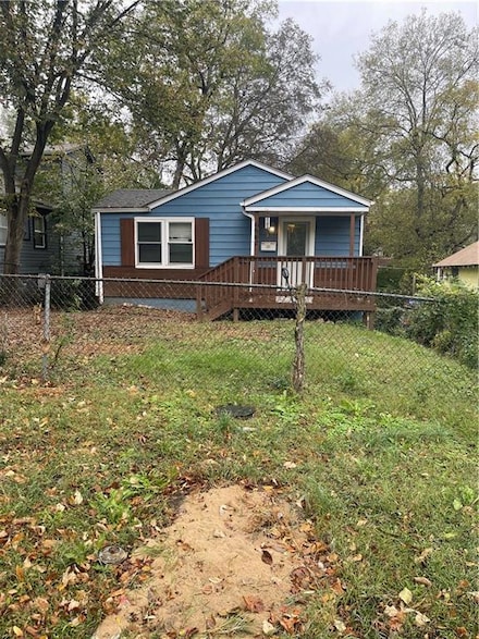 6942 College Ave, Kansas City, MO 64132