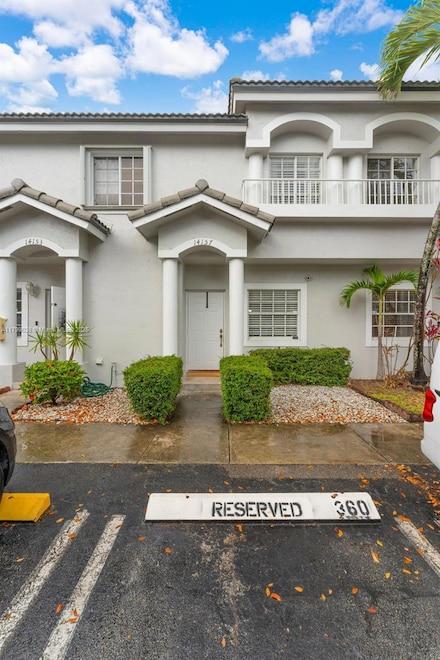 14157 SW 120th Ct Unit 413, Miami, FL 33186