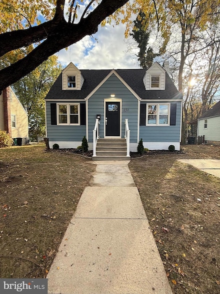 850 Market St, Mount Ephraim, NJ 08059