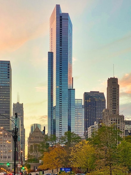 60 E Monroe St Unit 2606, Chicago, IL 60603