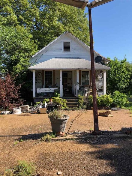 4614 Stanton Koko Rd, Stanton, TN 38069