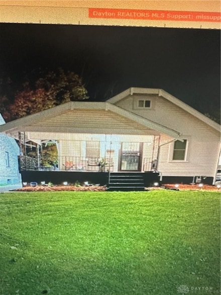 735 Geneva Rd, Dayton, OH 45417