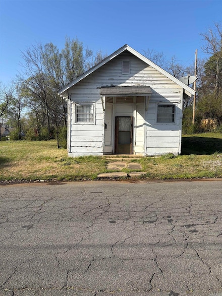 2116 W 24th St, Little Rock, AR 72206