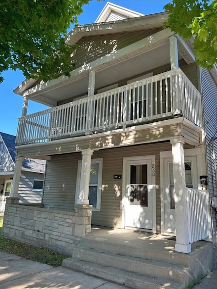 830 Alpine Ave NW, Grand Rapids, MI 49504