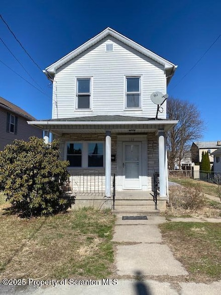 128 Grant St, Exeter, PA 18643