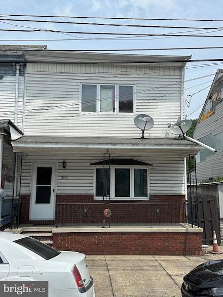 384 W Main St, Girardville, PA 17935