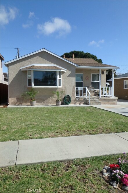 4833 W 138th St, Hawthorne, CA 90250