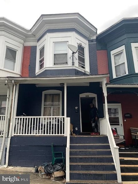 525 S 16th St, Harrisburg, PA 17104