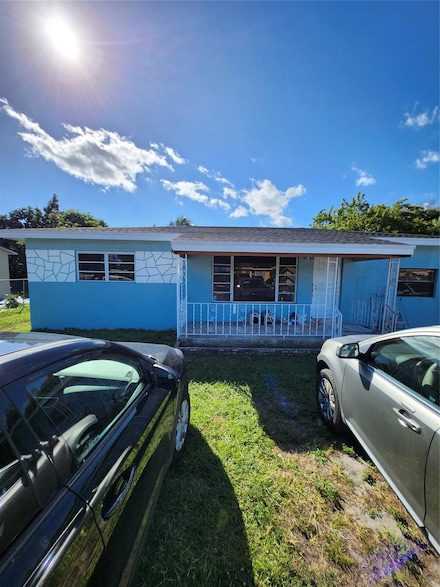 1140 NW 111th St, Miami, FL 33168