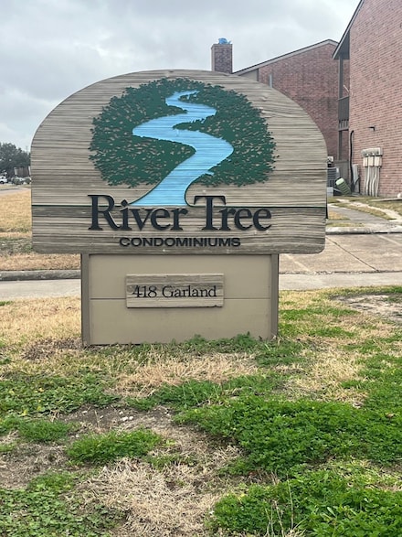418 Garland Dr Unit 134, Lake Jackson, TX 77566