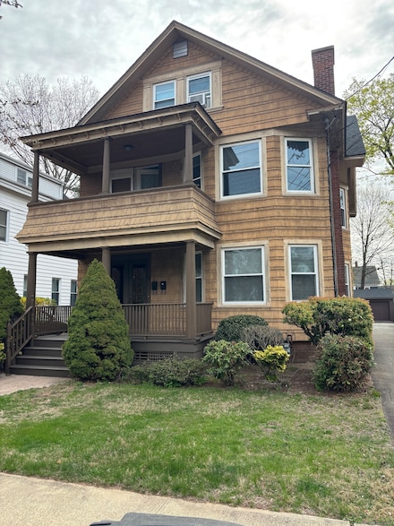 205 Alden Ave, New Haven, CT 06515