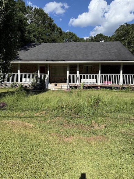 4260 Pamona Pkwy, Semmes, AL 36575