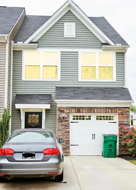 411 Triple Crown Way, Spartanburg, SC 29301