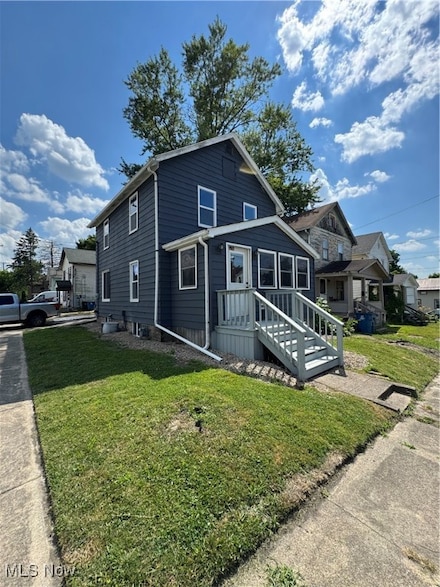 103 W Wilson Ave, Girard, OH 44420