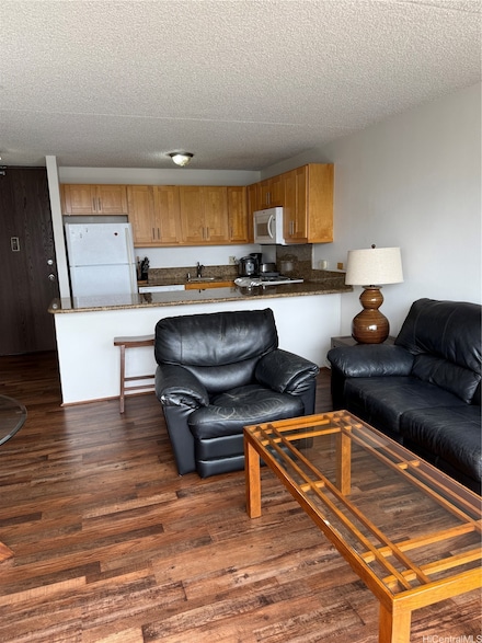 411 Hobron Ln Unit 2311, Honolulu, HI 96815