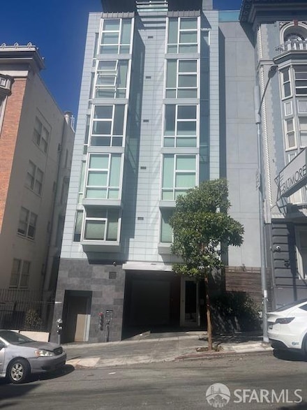 723 Taylor St Unit 201, San Francisco, CA 94108