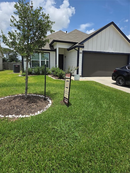 5626 Brooklyn Rose Dr, Rosharon, TX 77583