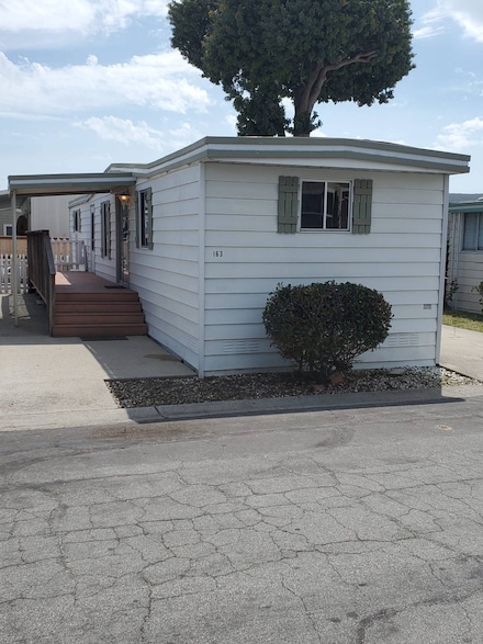 3860 S Higuera St Unit 163, San Luis Obispo, CA 93401