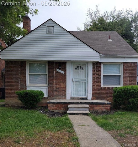 13586 Rosemont Ave, Detroit, MI 48223