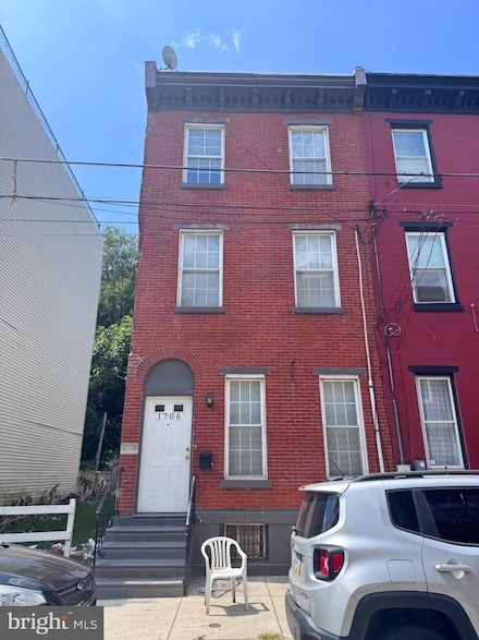 1706 N Willington St, Philadelphia, PA 19121