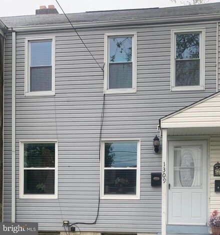 1309 Sycamore Ave, Wilmington, DE 19805